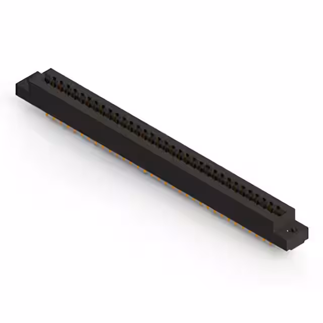 355-066-520-208 EDAC Inc.  Edgeboard Connectors